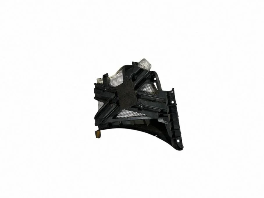 Rear bumper mounting bracket 99150563201
