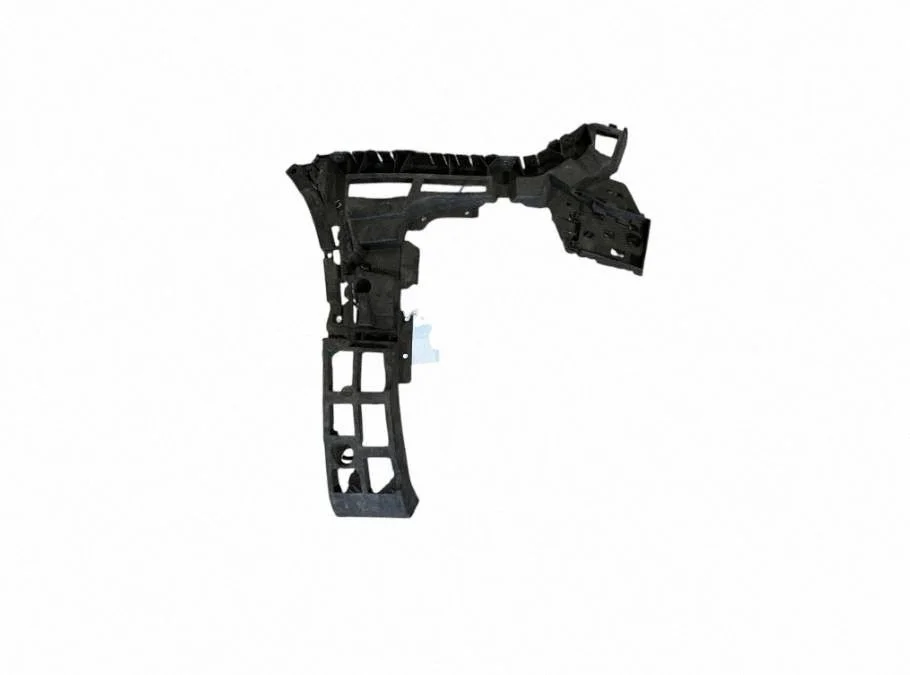 Aizmugurējā bufera turētājs 31407730