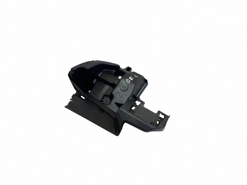 Rear bumper mounting bracket 4KE807366