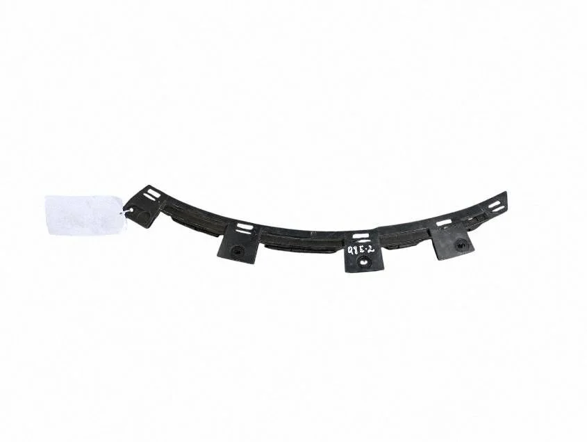 Rear bumper mounting bracket 4KE853587