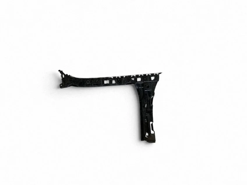 Rear bumper mounting bracket A2138850363