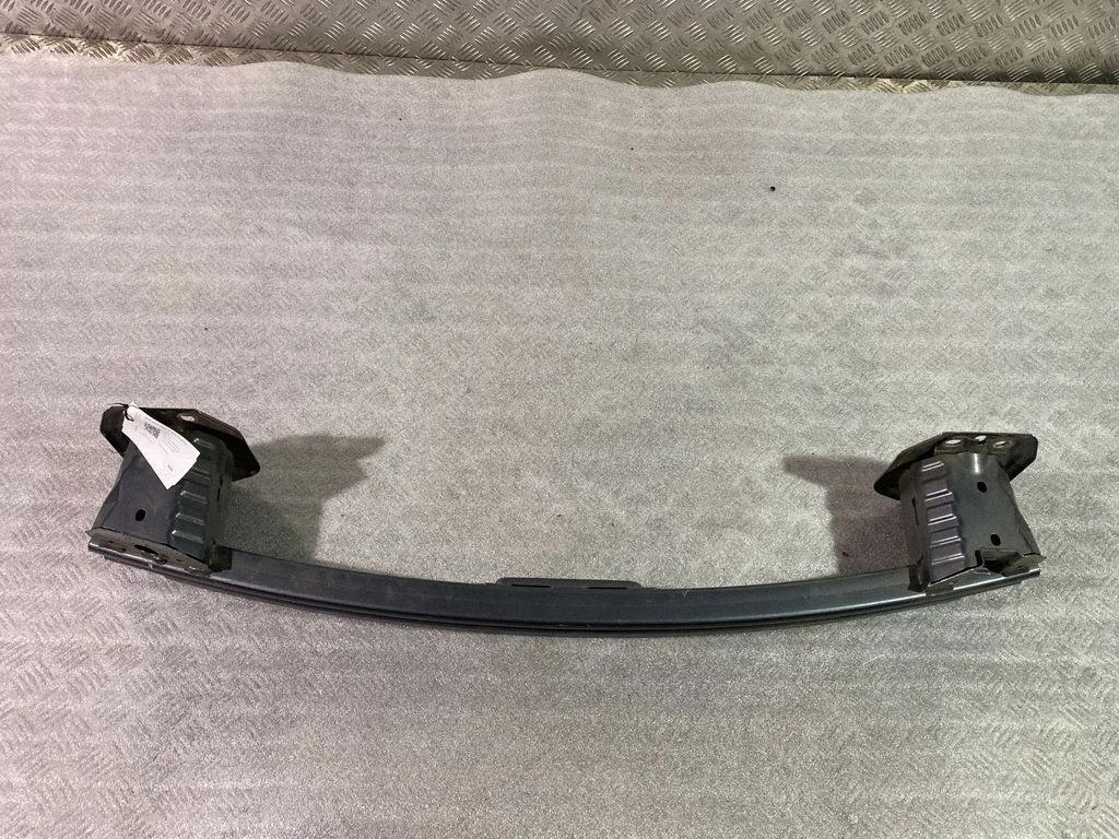 Rear bumper cross member 31448653