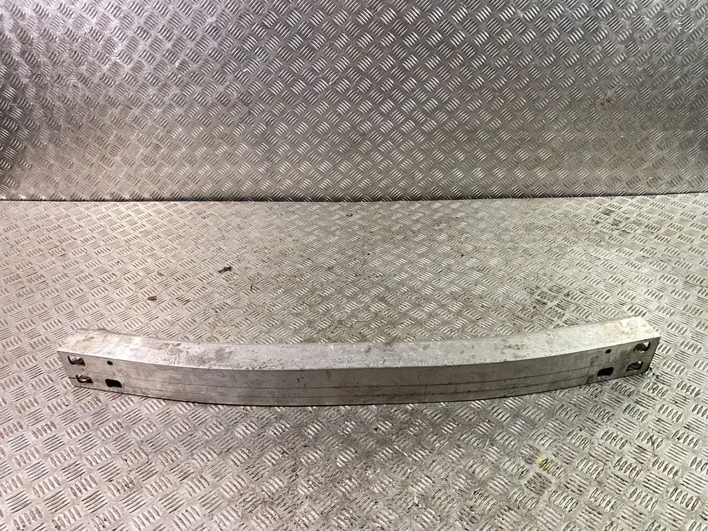 Rear bumper cross member