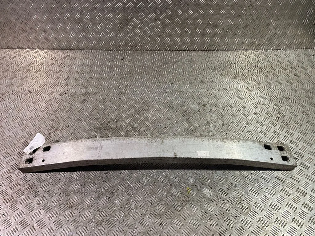 Rear bumper cross member