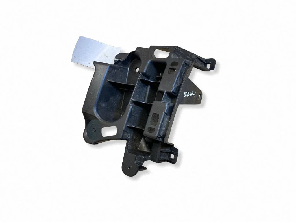Rear bumper mounting bracket 9829333580