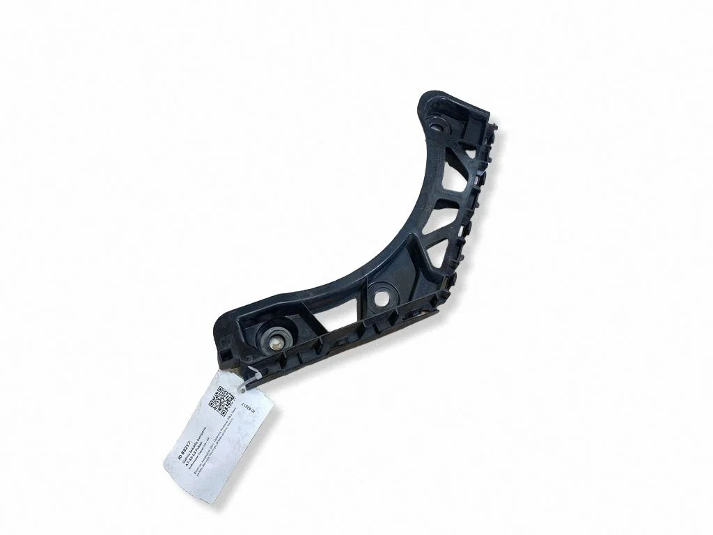 Rear bumper mounting bracket 5NA807393