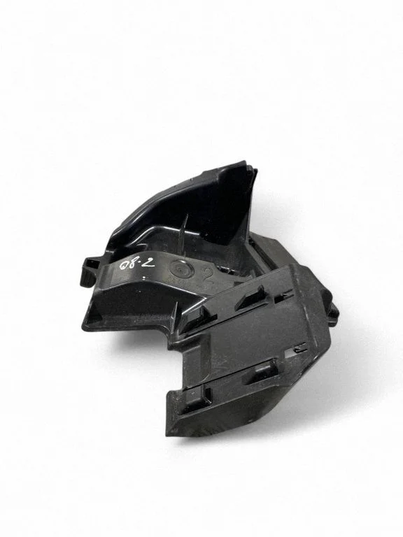 Rear bumper mounting bracket 4KE807365