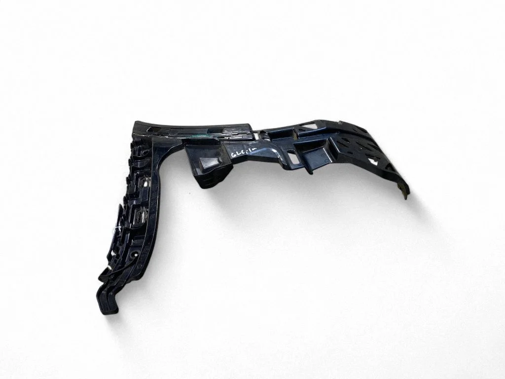 Rear bumper mounting bracket A2538850221