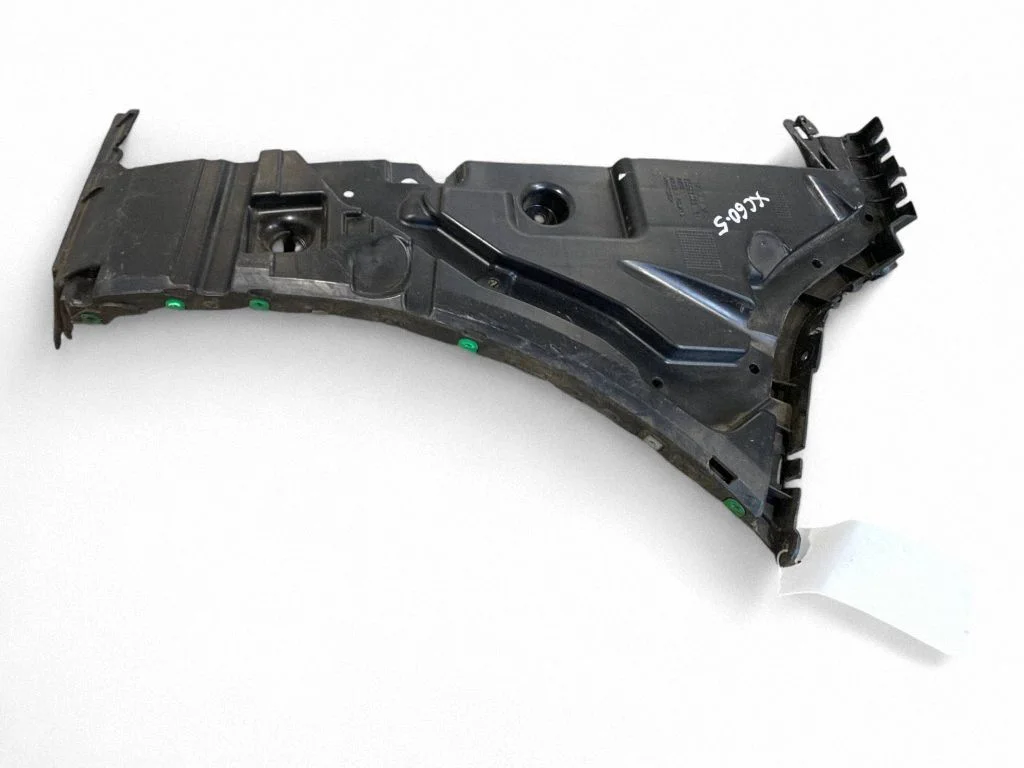 Rear bumper mounting bracket 32296033