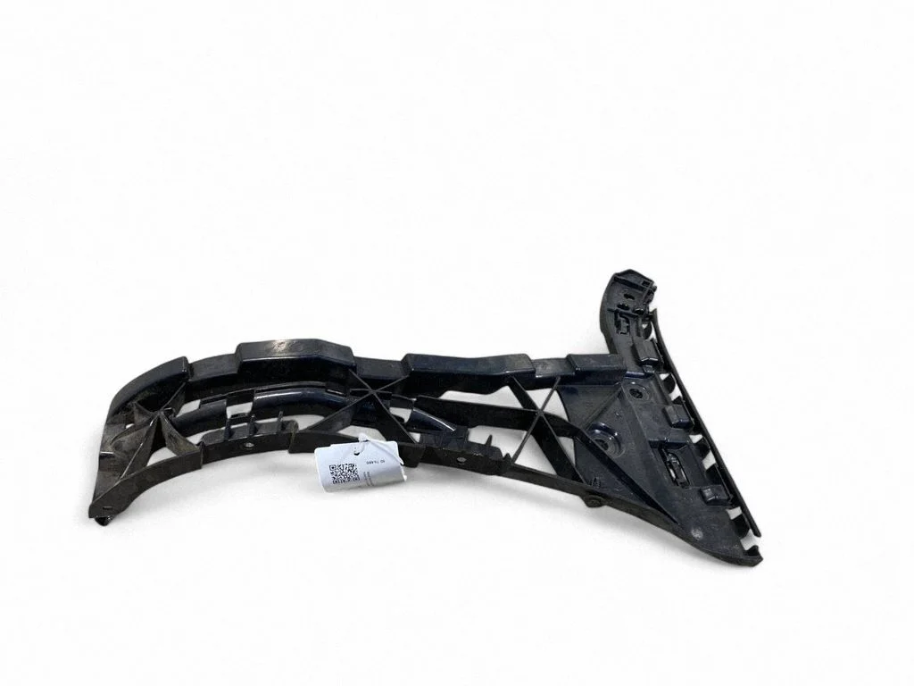 Rear bumper mounting bracket A2058800630