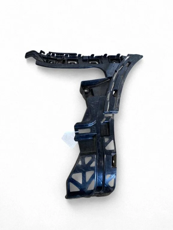 Rear bumper mounting bracket A2538850221