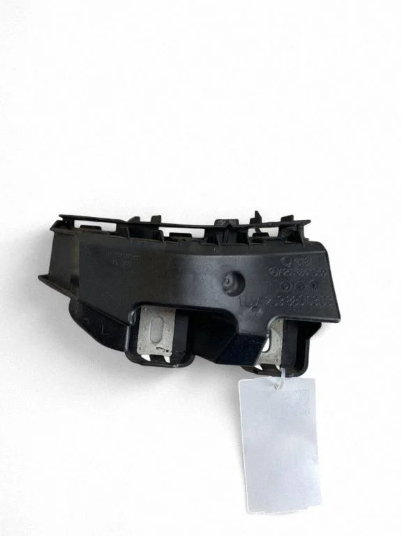 Rear bumper mounting bracket A2538851365