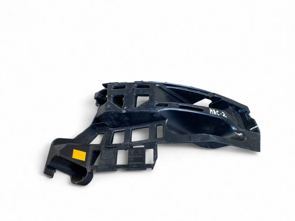 Rear bumper mounting bracket 95B807572A