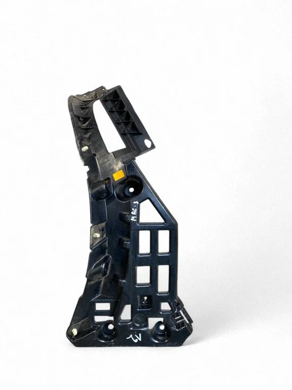 Rear bumper mounting bracket 95B807454C