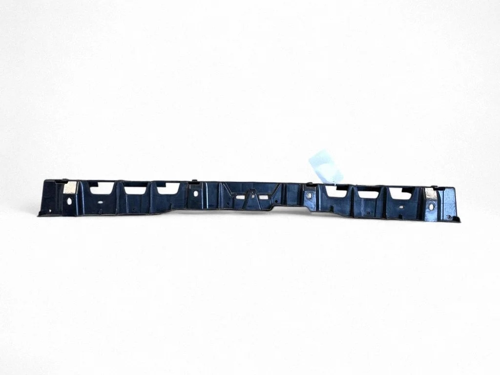 Rear bumper mounting bracket 95B807863B
