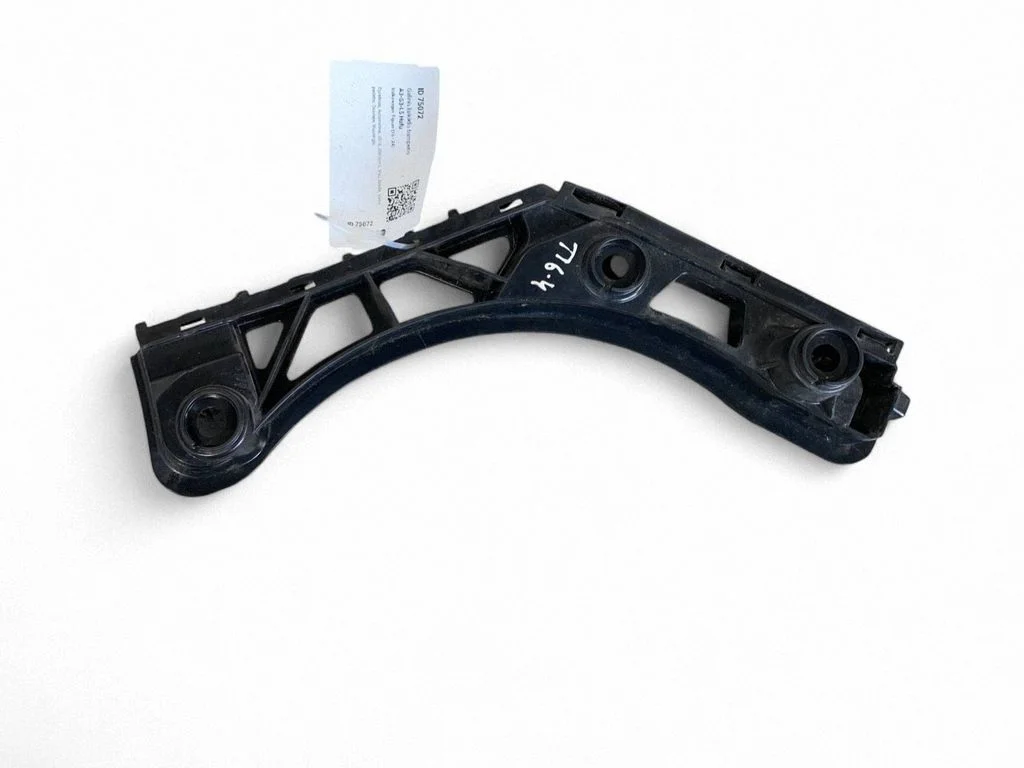 Rear bumper mounting bracket – Volkswagen Tiguan Allspace (2017-)