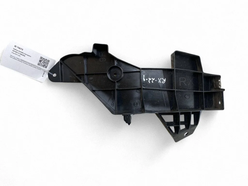 Rear bumper mounting bracket 5256548060