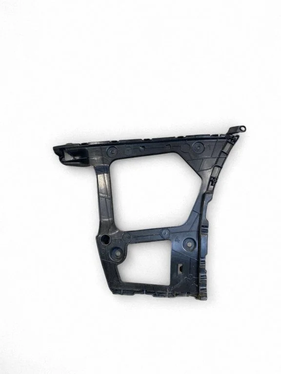 Rear bumper mounting bracket 4M0807454A