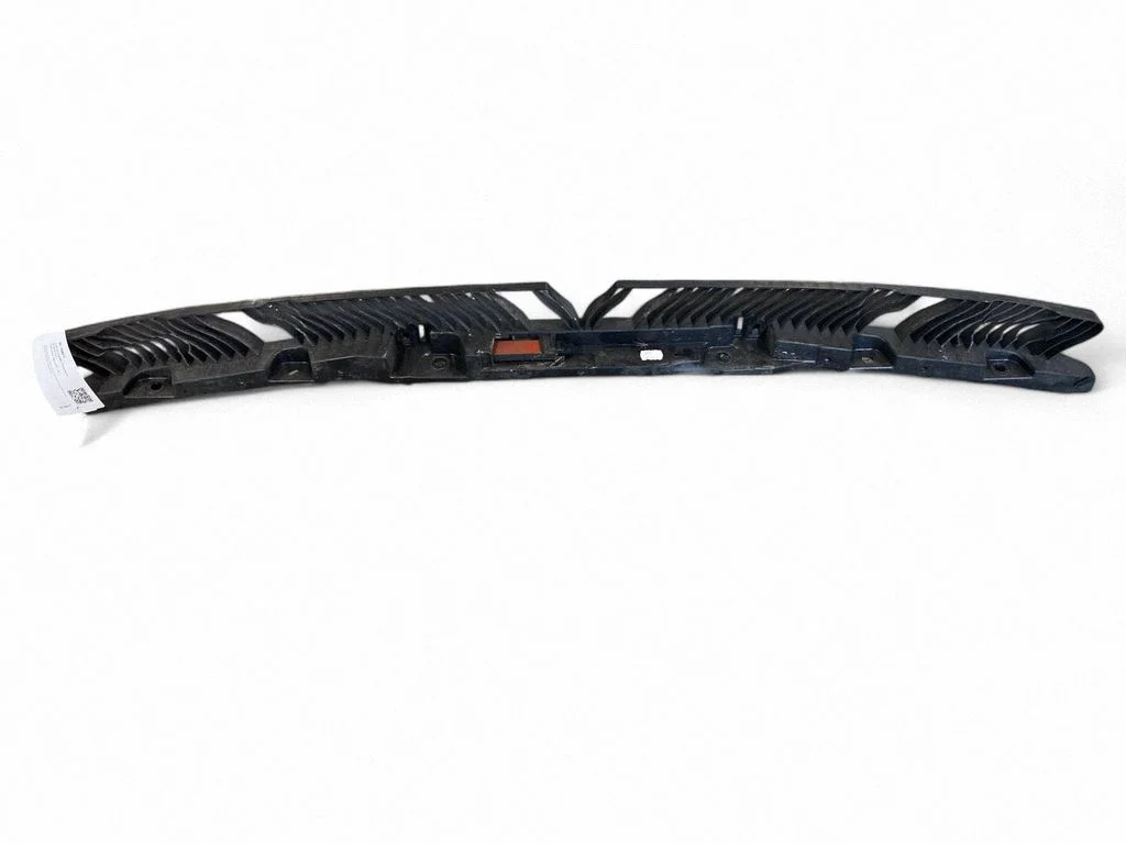 Rear bumper mounting bracket 5NA807863