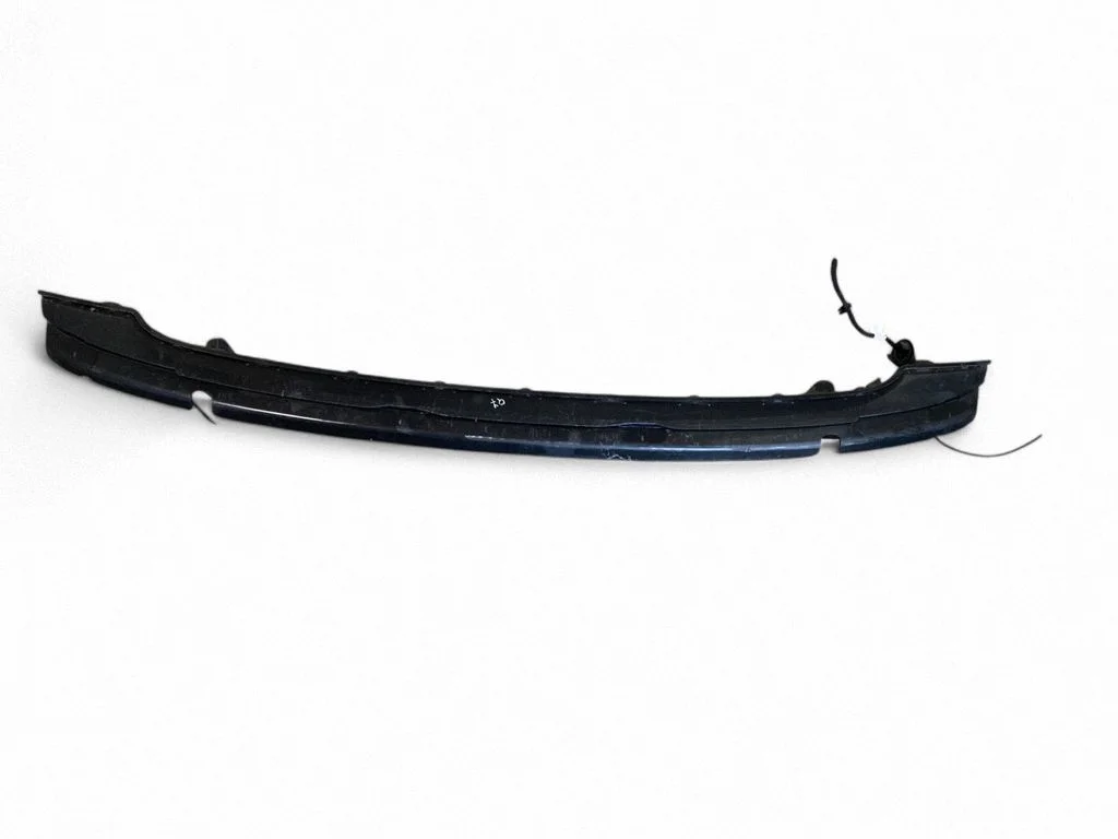 Rear bumper mounting bracket 4M0807458