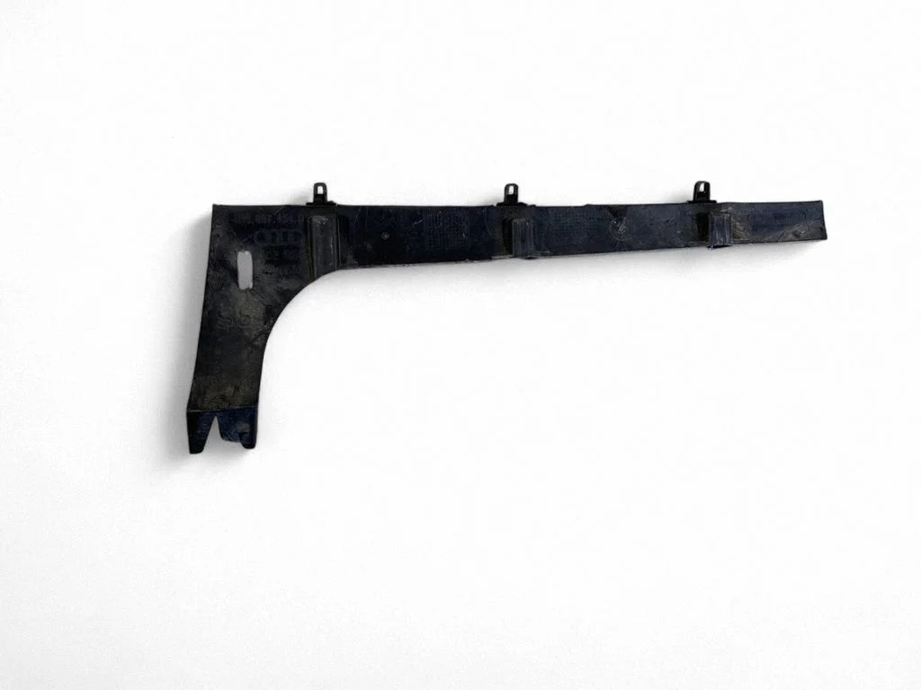 Rear bumper mounting bracket 4H0807454D