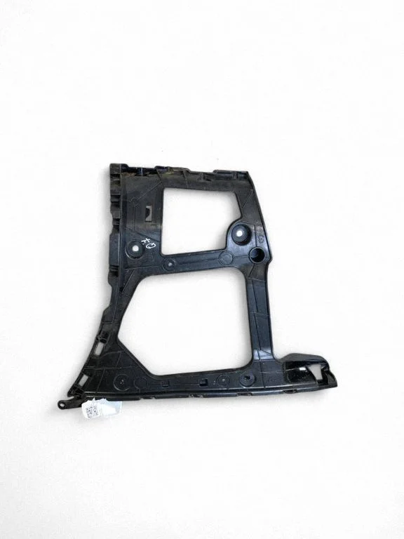 Rear bumper mounting bracket 4M0807454A