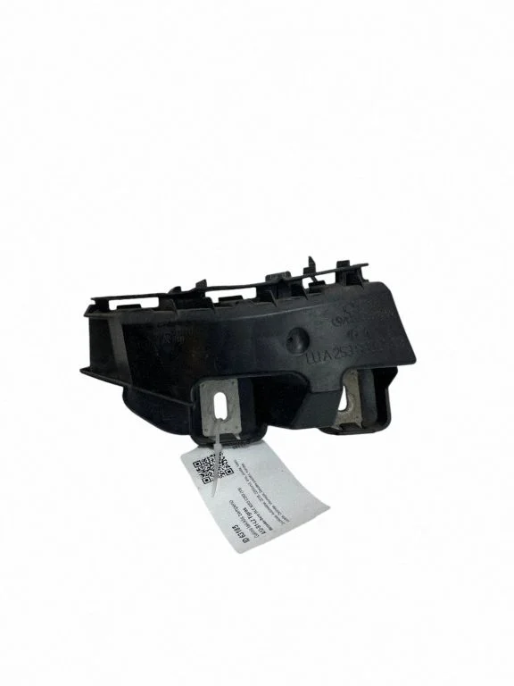 Rear bumper mounting bracket A2538851365