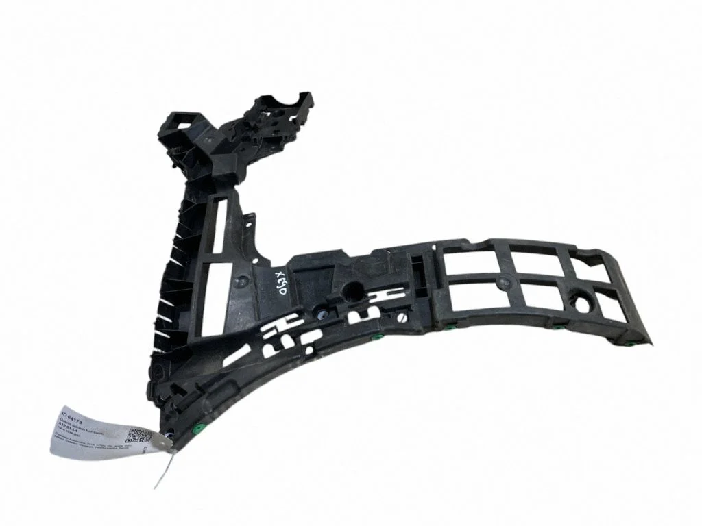 Rear bumper mounting bracket 31407730
