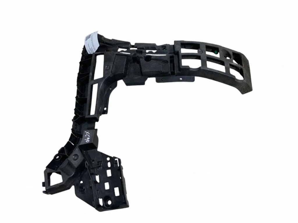 Rear bumper mounting bracket 31407731