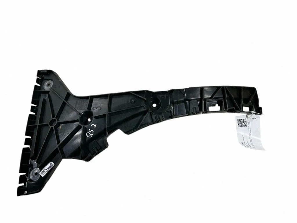Rear bumper mounting bracket 80A807453
