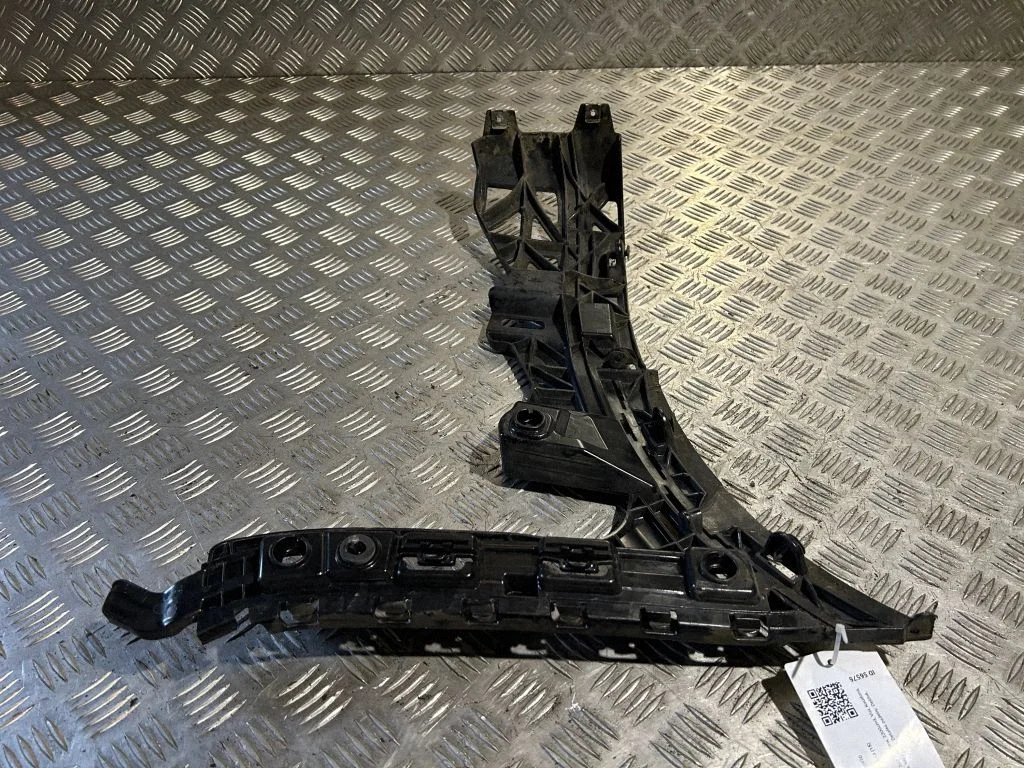 Aizmugurējā bufera turētājs A2538850221