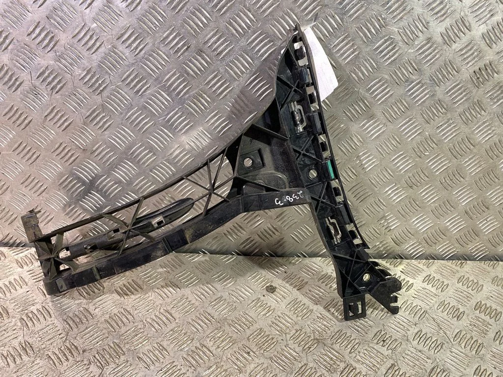 Rear bumper mounting bracket A2388803500