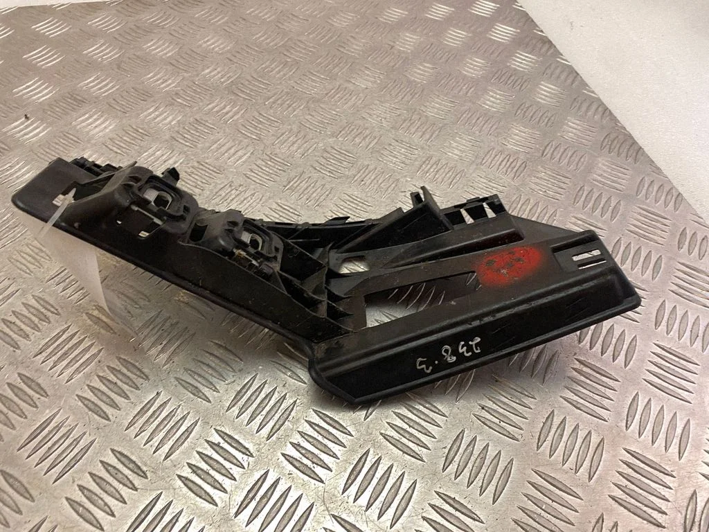 Rear bumper mounting bracket A2388853900