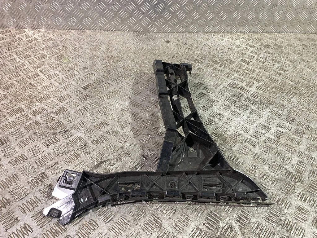 Rear bumper mounting bracket A2388854100