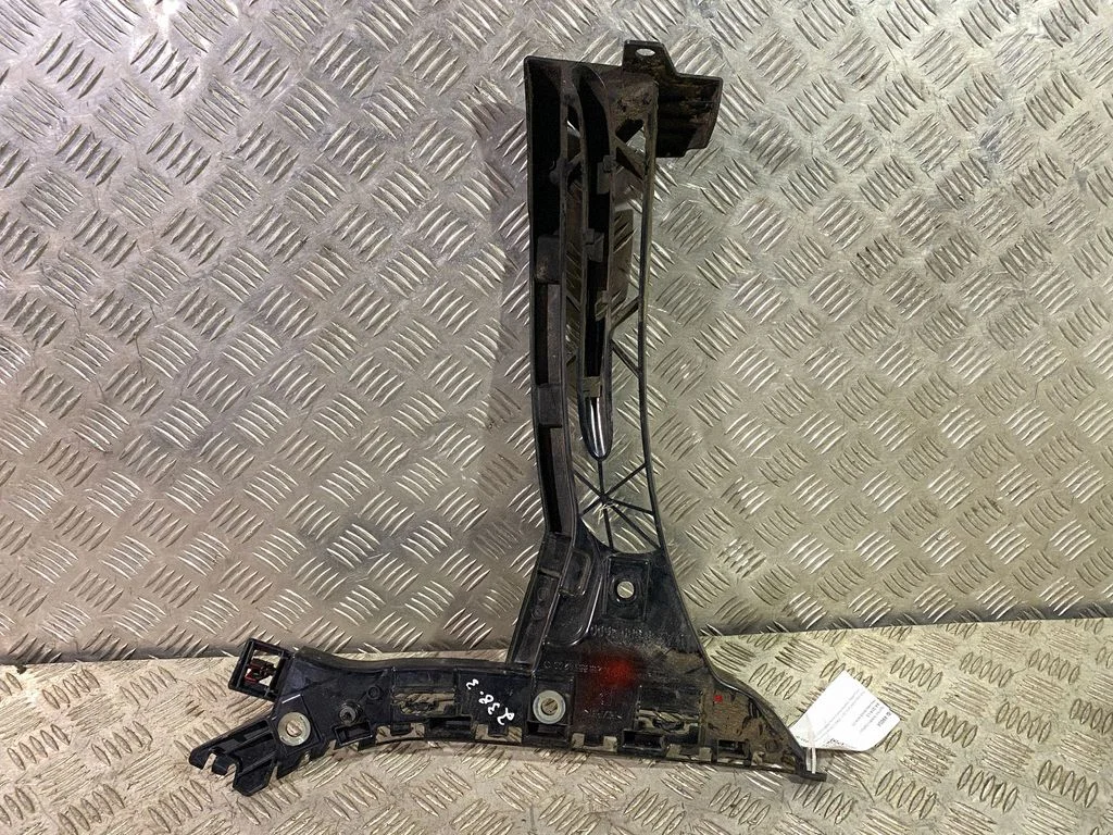 Rear bumper mounting bracket A2388854200