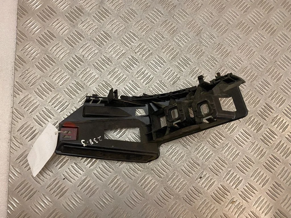 Rear bumper mounting bracket A2388803400