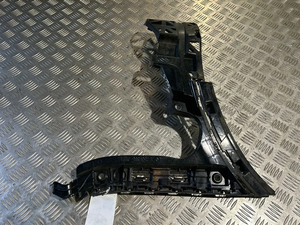 Aizmugurējā bufera turētājs A2538850121
