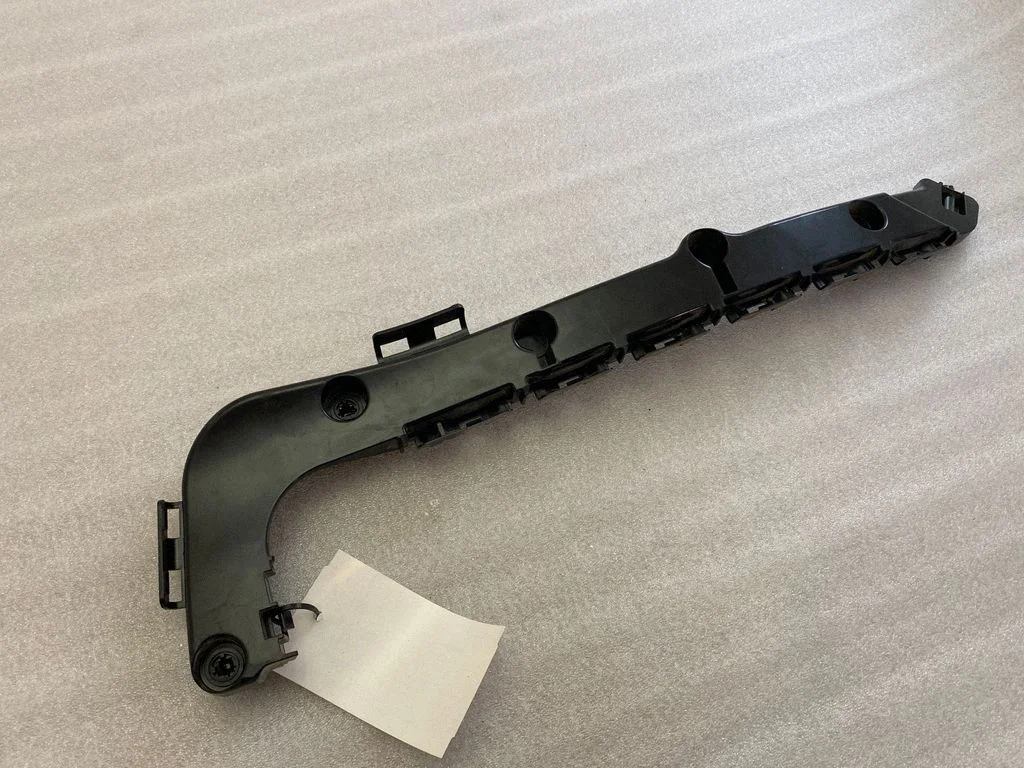 Rear bumper mounting bracket 55079223AH