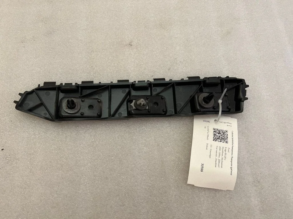 Rear bumper mounting bracket LV4B17D948D