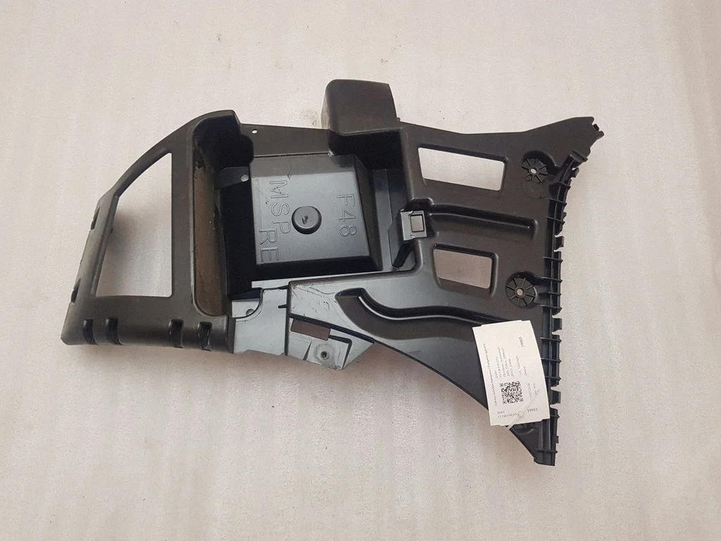 Rear bumper mounting bracket 8059876