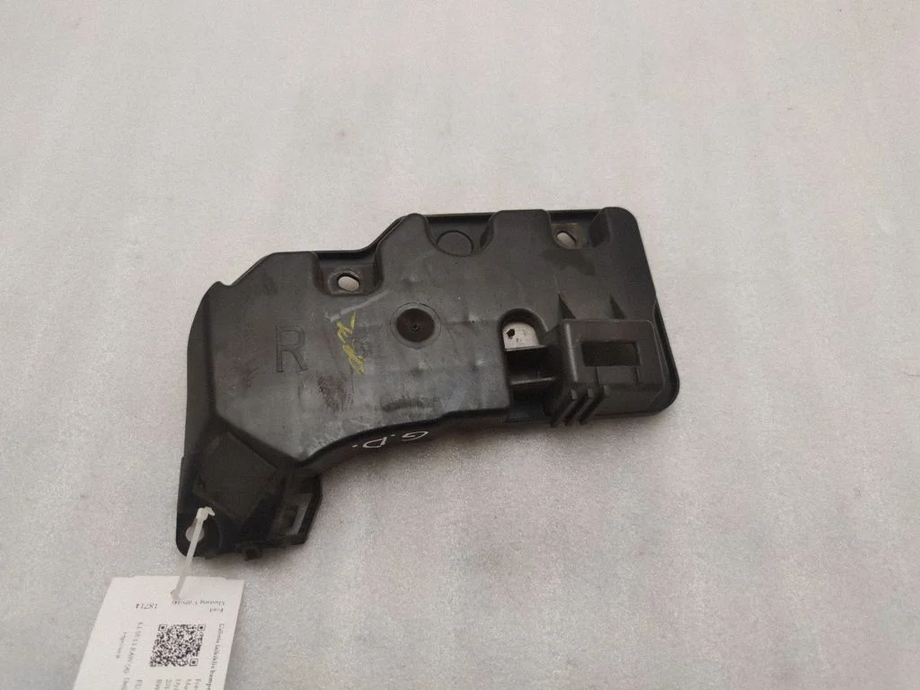 Mocowanie zderzaka tylnego DR3317D960