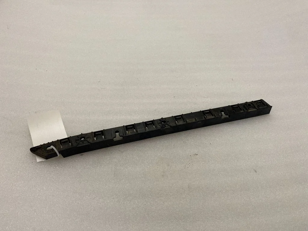 Rear bumper mounting bracket 68229236AC