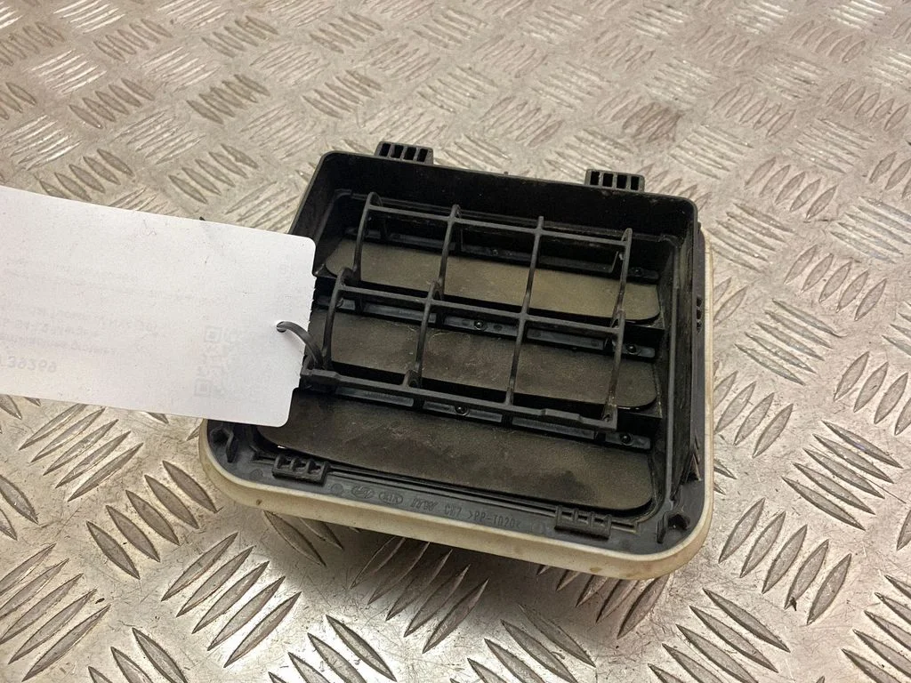 Ventilatsioonirest – Hyundai Tucson TL (2015-)