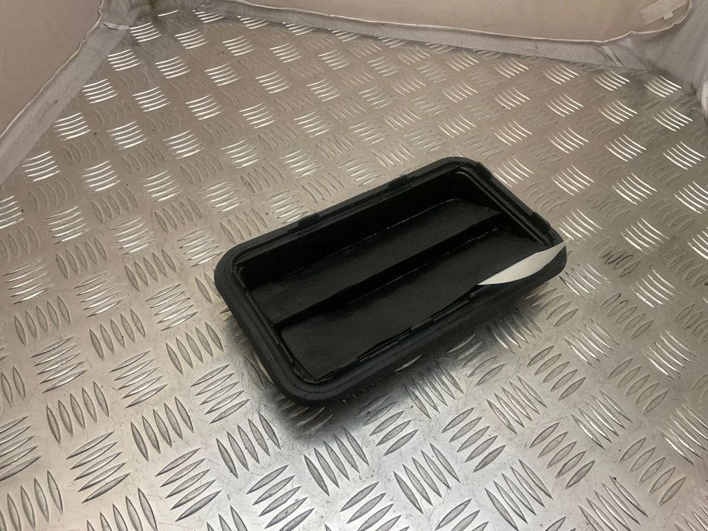 Ventilatsioonirest 6294012170