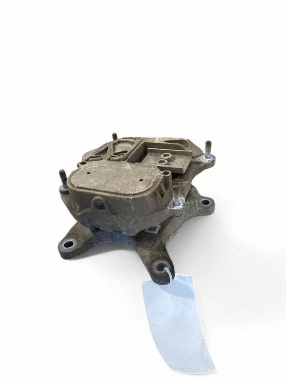 Gearbox mount 4M0399791