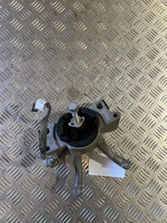 Ātrumkārbas spilvens – BMW 3. sērija G20 G21 (2019-)