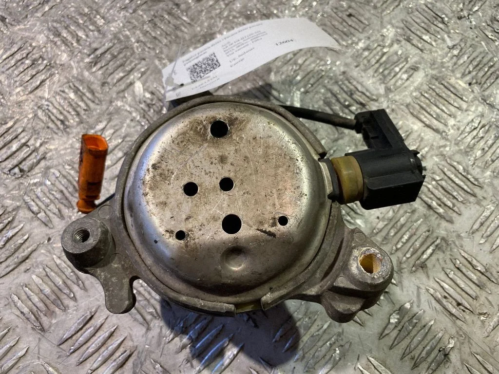 Gearbox mount 4H0399151AT