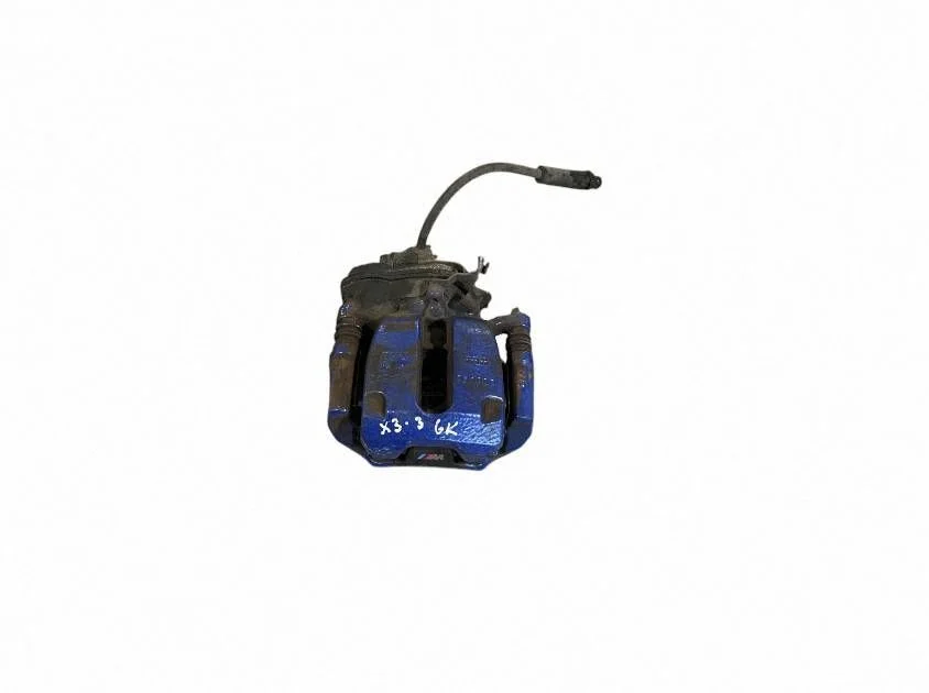 Rear brake caliper – BMW X3 G01 (2018-2024)