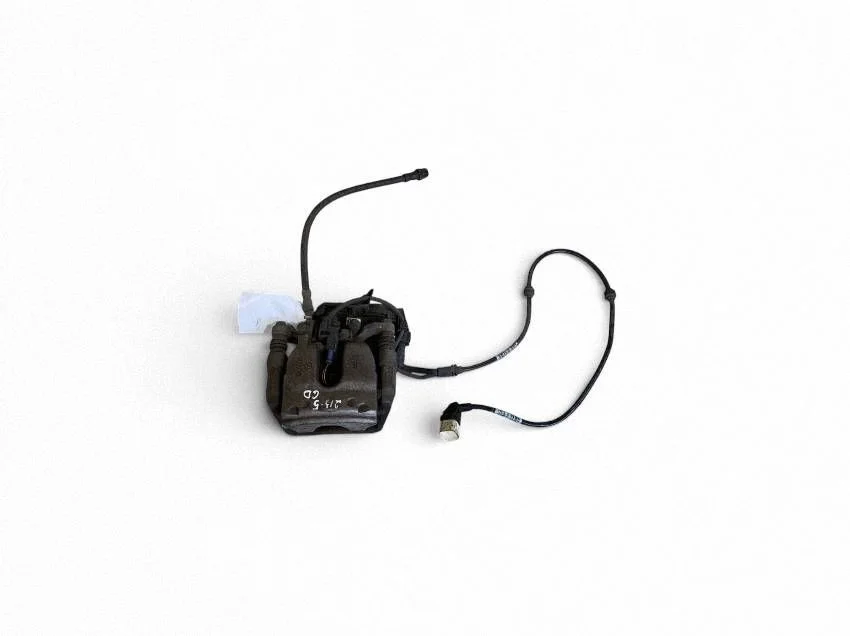 Rear brake caliper A0044235898