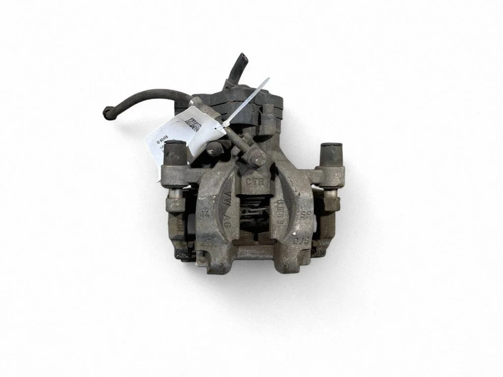 Rear brake caliper 3Q0615406AA